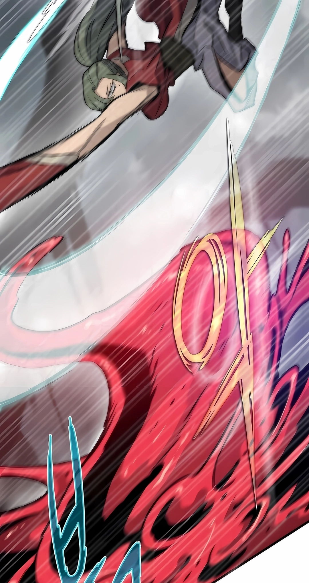 Read Retorno de Vidas Passadas PT Manga Online