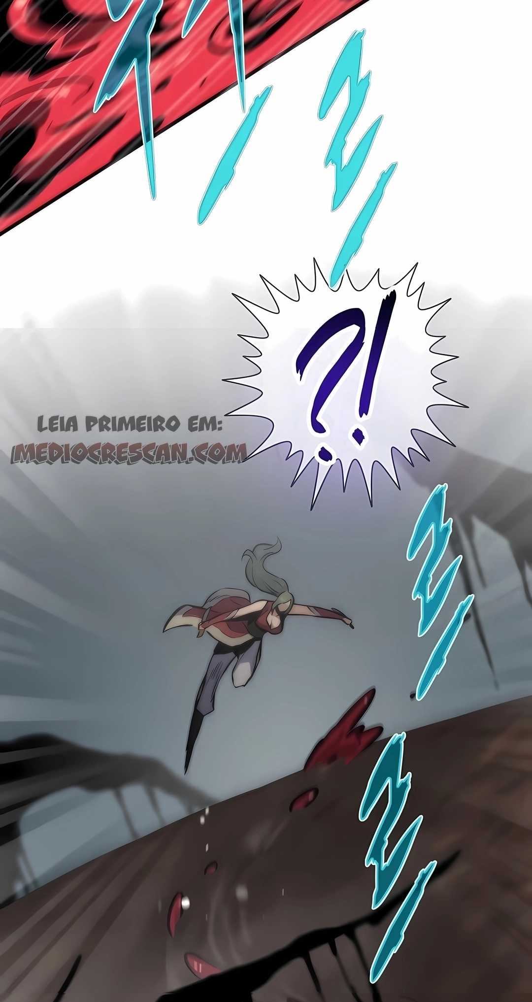 Read Retorno de Vidas Passadas PT Manga Online