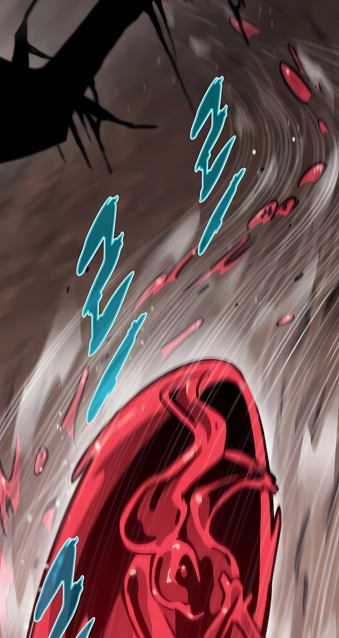 Read Retorno de Vidas Passadas PT Manga Online