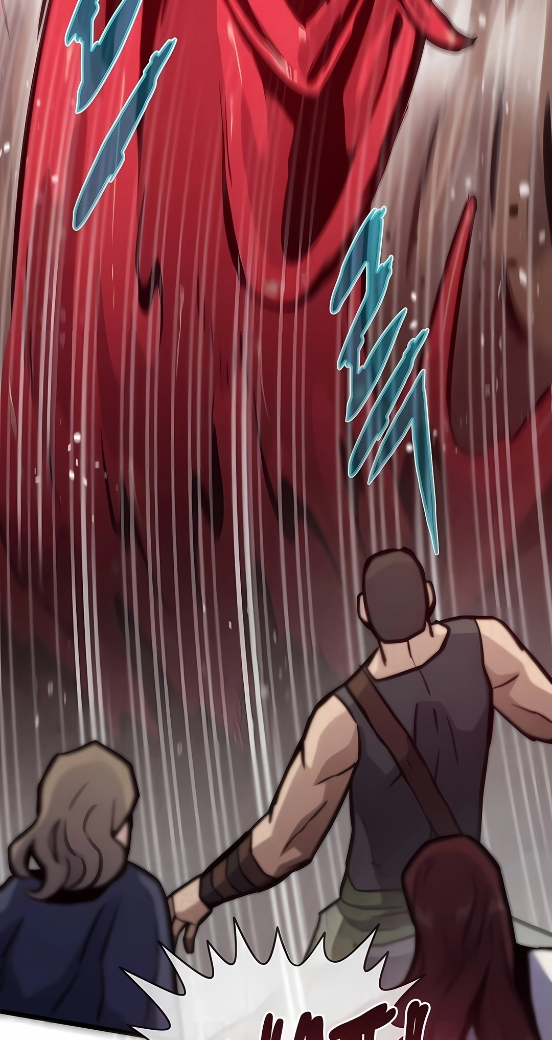 Read Retorno de Vidas Passadas PT Manga Online