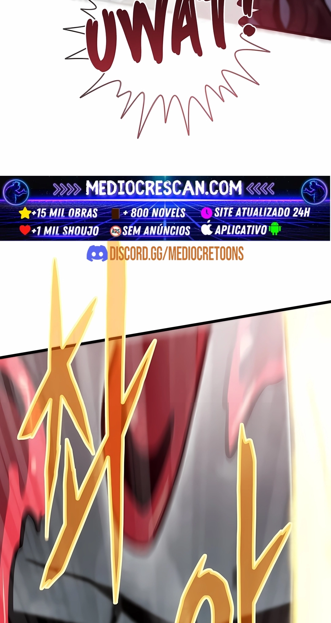 Read Retorno de Vidas Passadas PT Manga Online