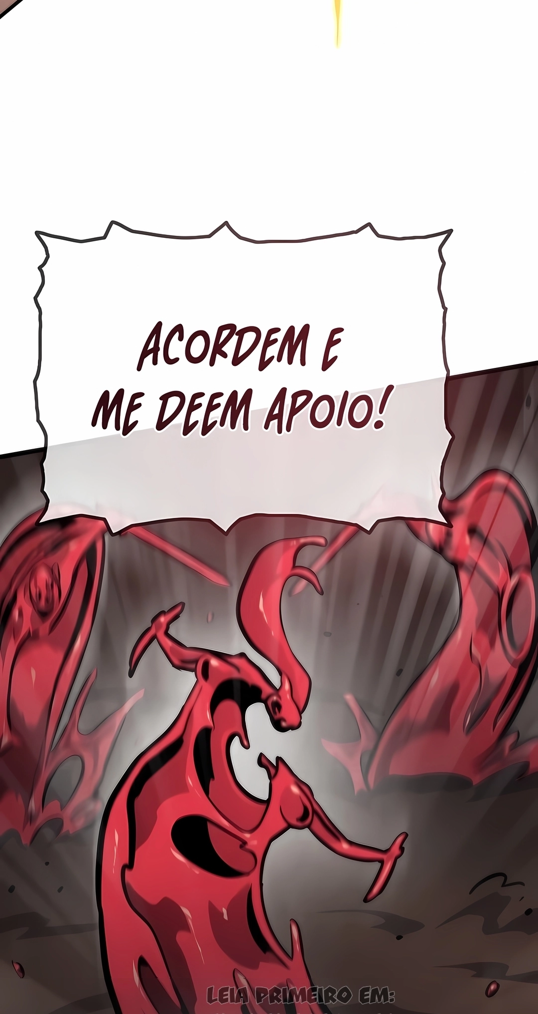 Read Retorno de Vidas Passadas PT Manga Online