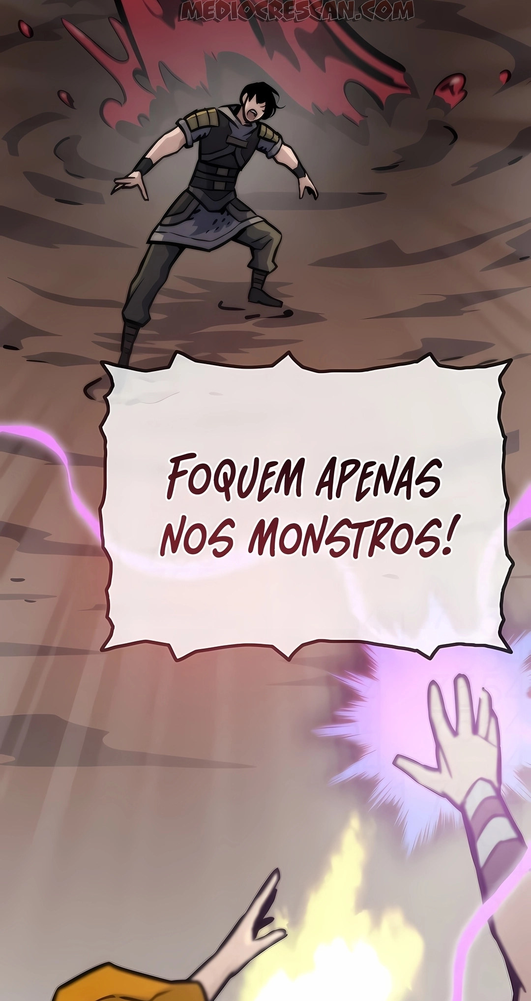 Read Retorno de Vidas Passadas PT Manga Online