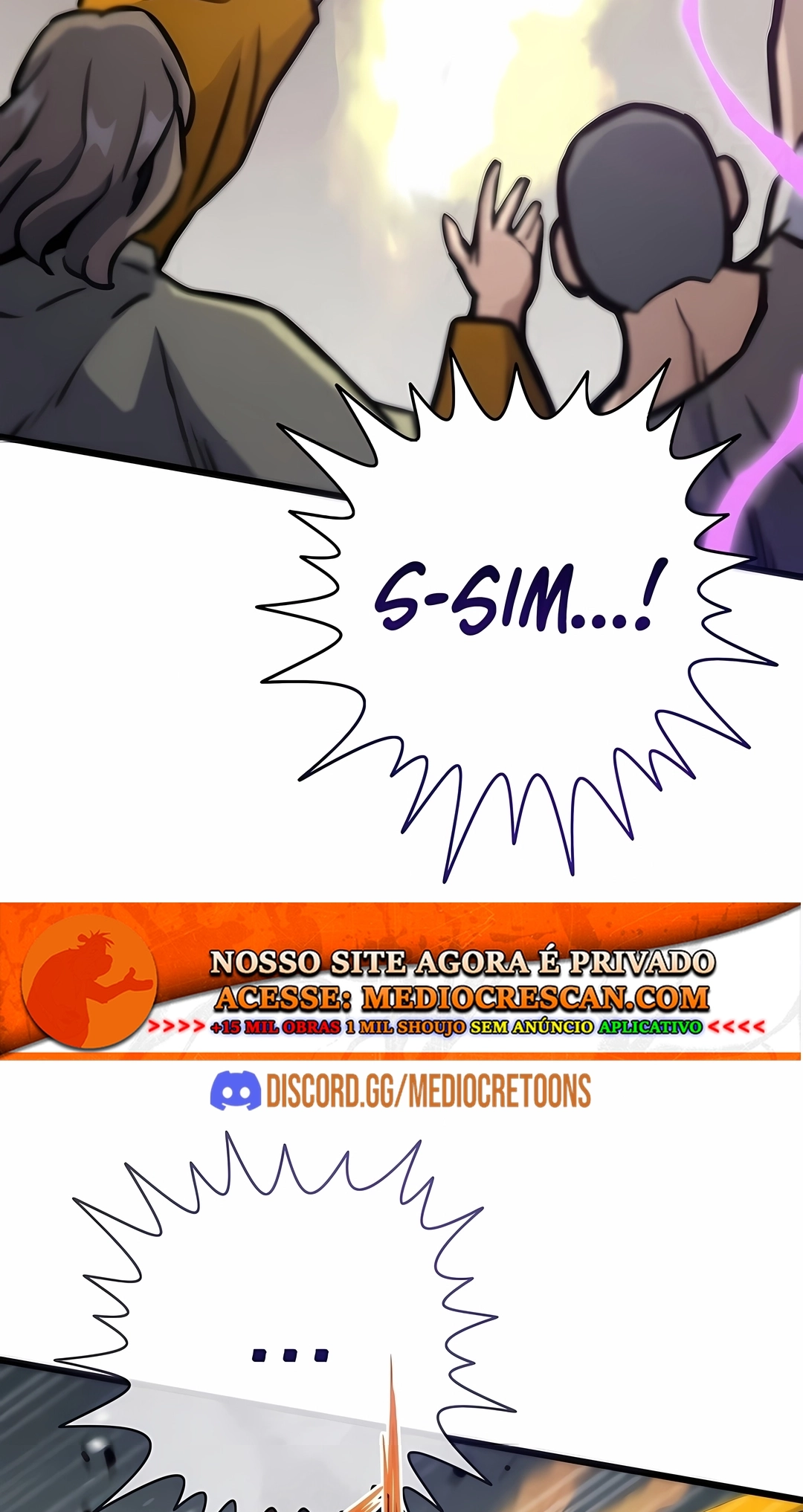 Read Retorno de Vidas Passadas PT Manga Online