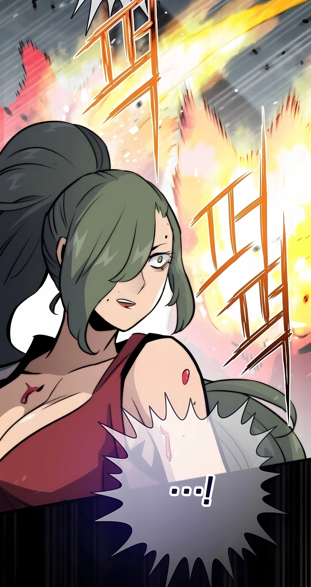Read Retorno de Vidas Passadas PT Manga Online