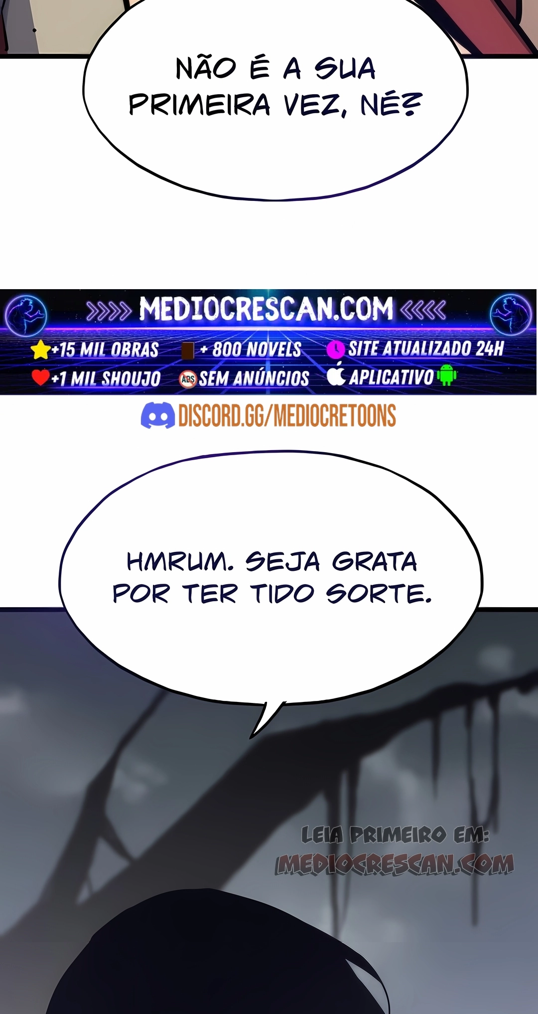 Read Retorno de Vidas Passadas PT Manga Online