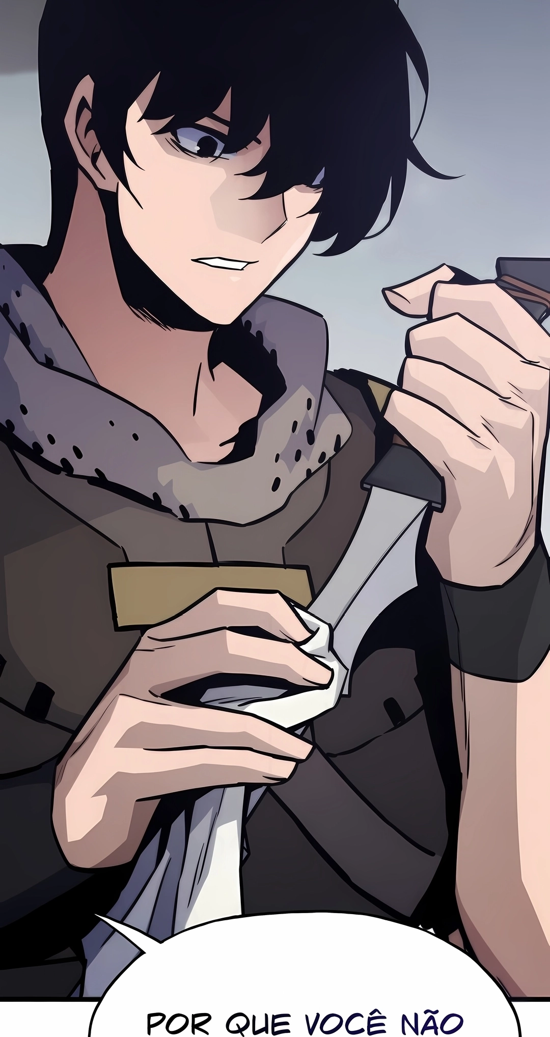 Read Retorno de Vidas Passadas PT Manga Online