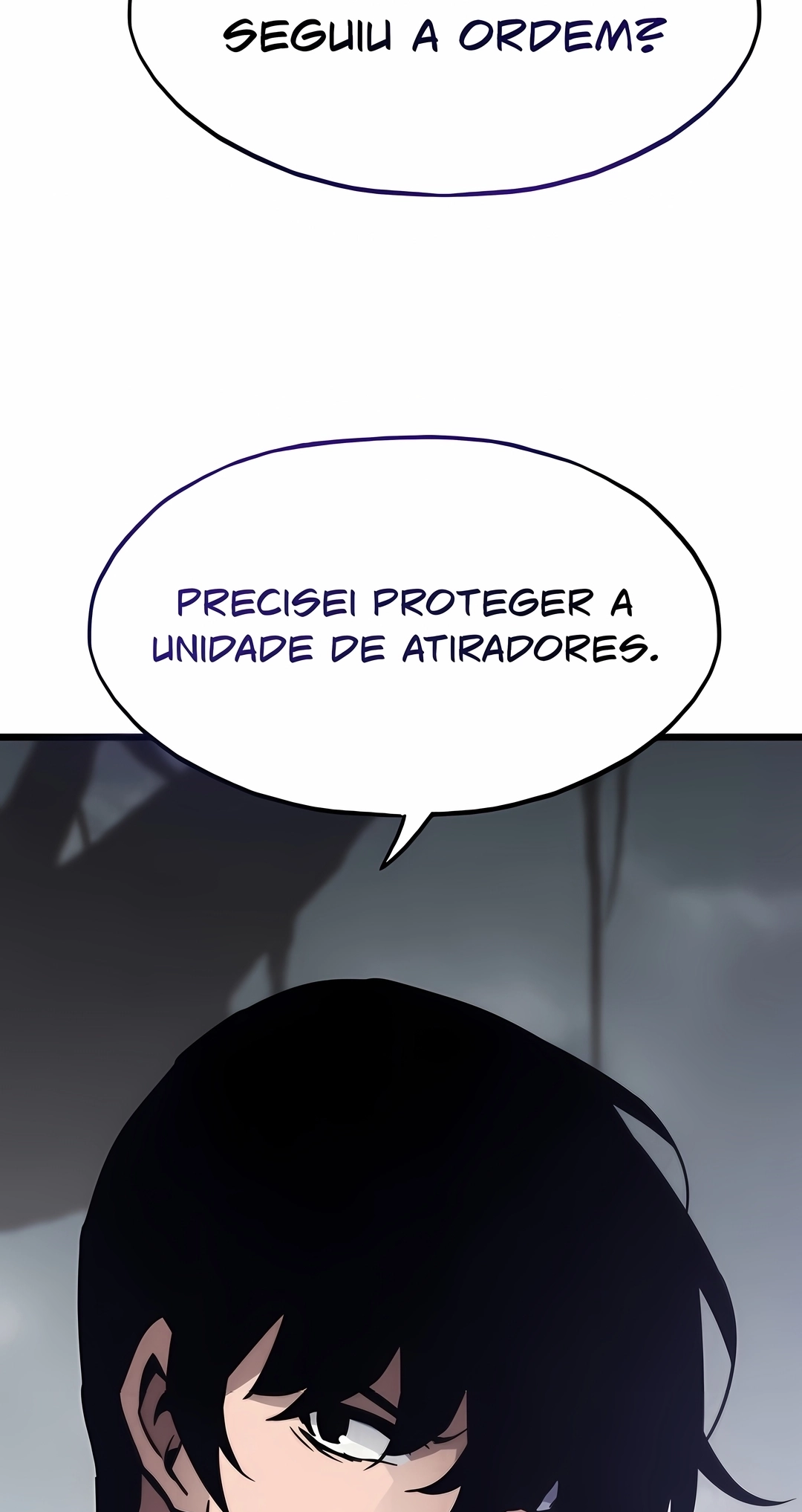 Read Retorno de Vidas Passadas PT Manga Online