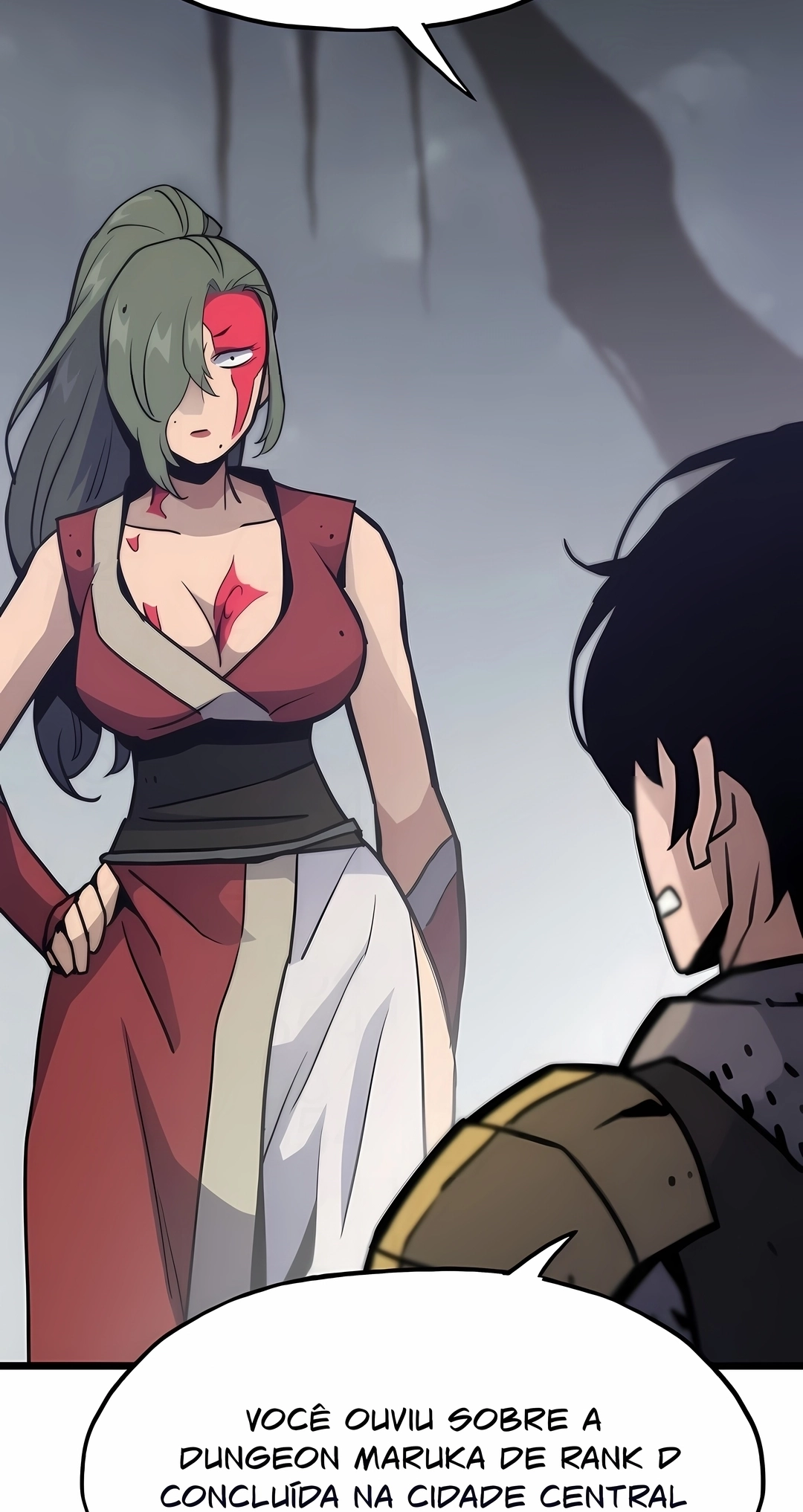 Read Retorno de Vidas Passadas PT Manga Online