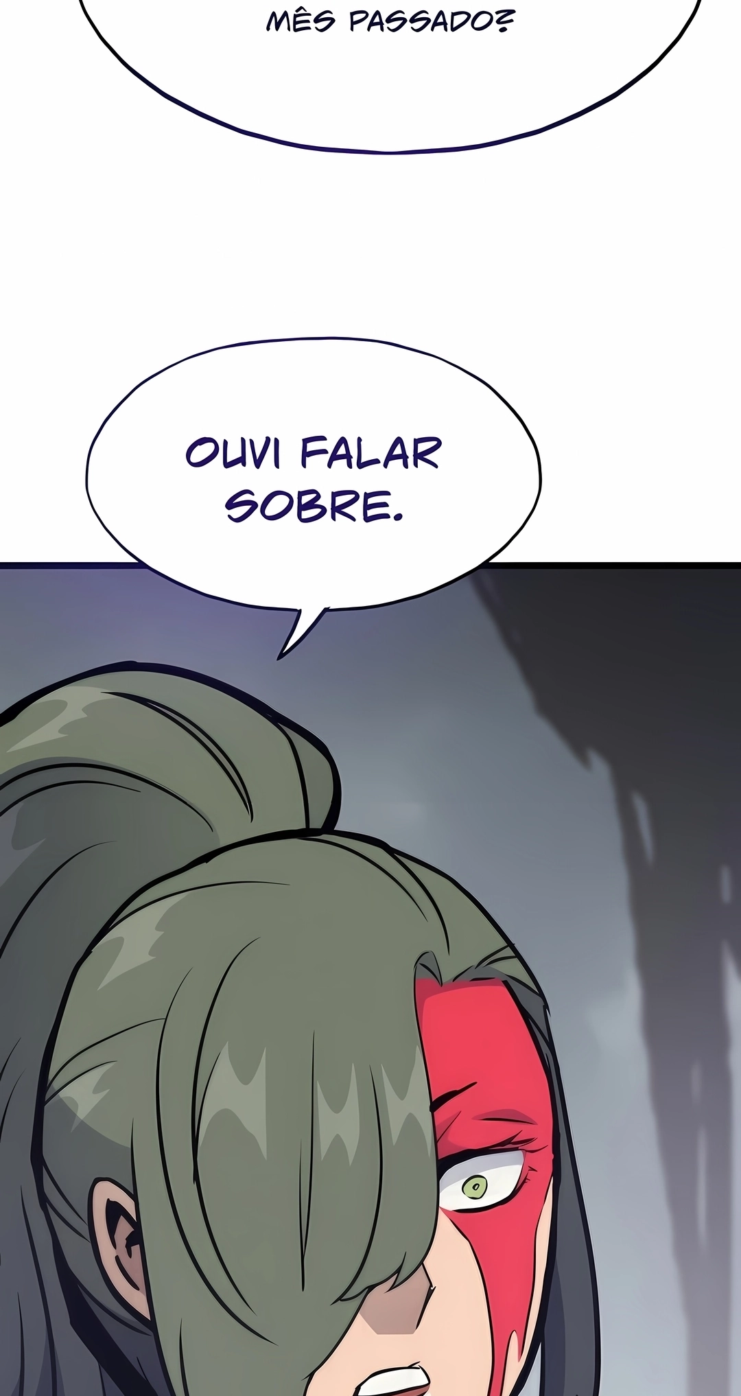 Read Retorno de Vidas Passadas PT Manga Online