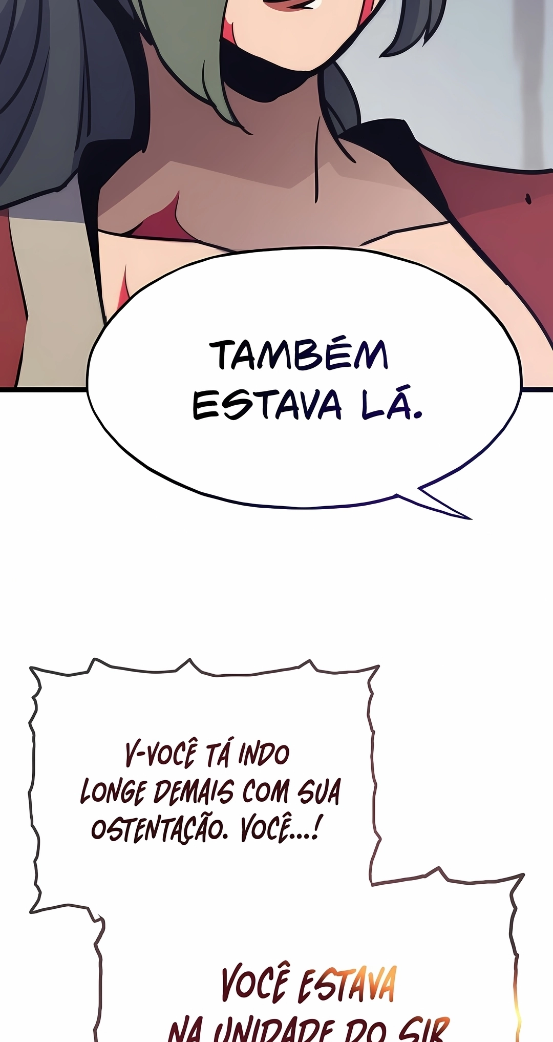 Read Retorno de Vidas Passadas PT Manga Online