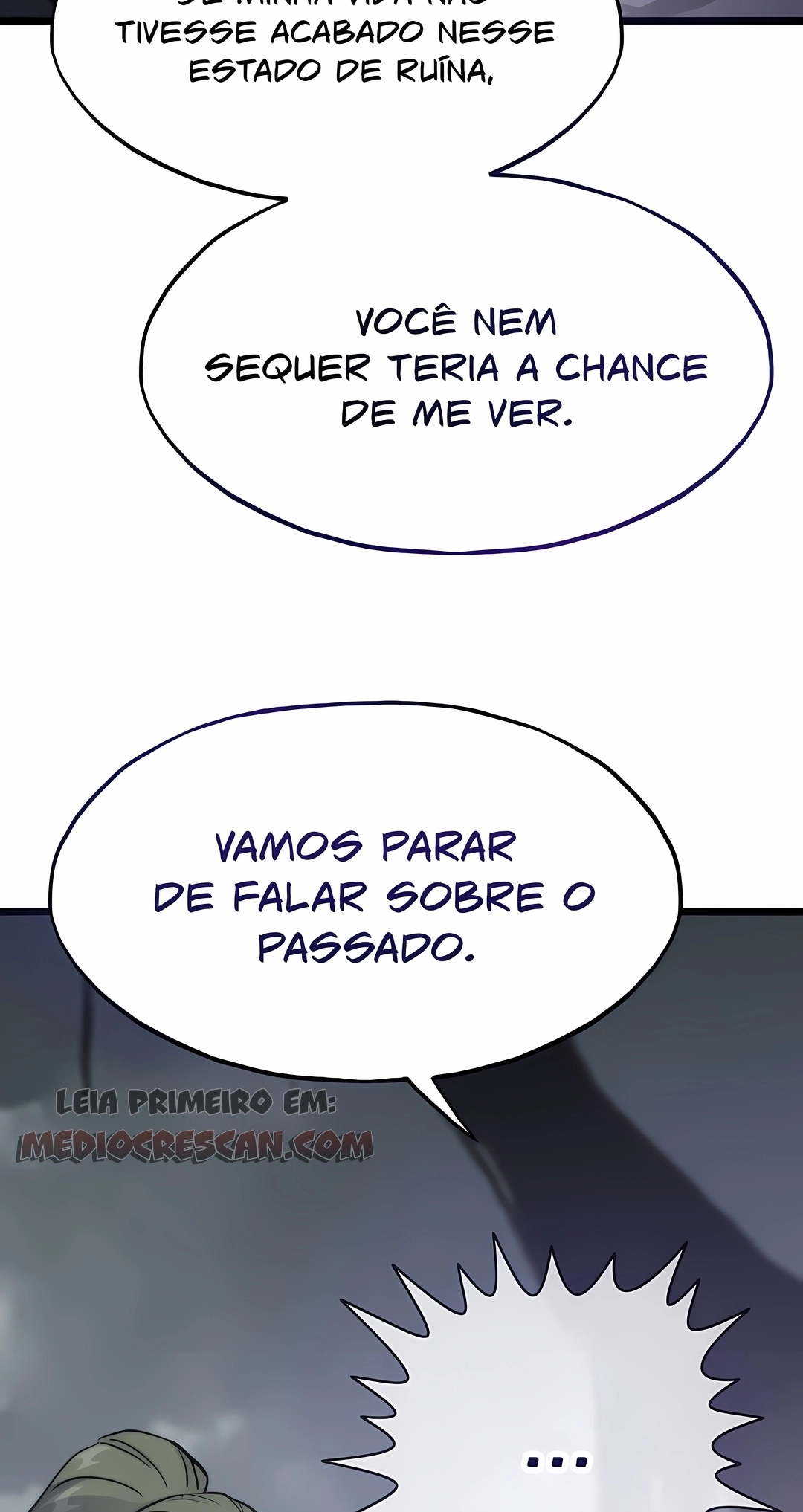 Read Retorno de Vidas Passadas PT Manga Online