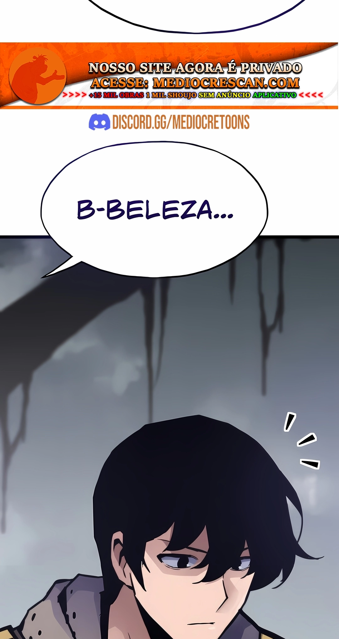 Read Retorno de Vidas Passadas PT Manga Online