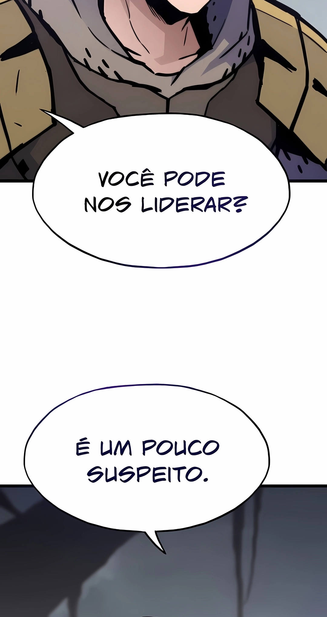 Read Retorno de Vidas Passadas PT Manga Online