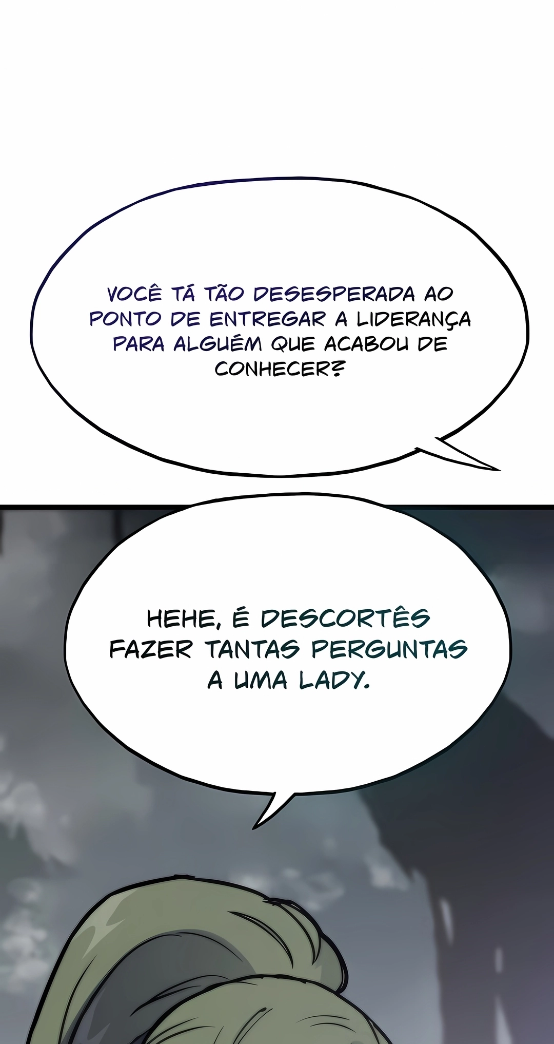 Read Retorno de Vidas Passadas PT Manga Online