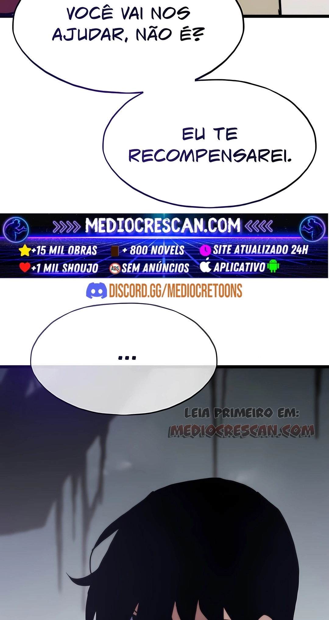 Read Retorno de Vidas Passadas PT Manga Online