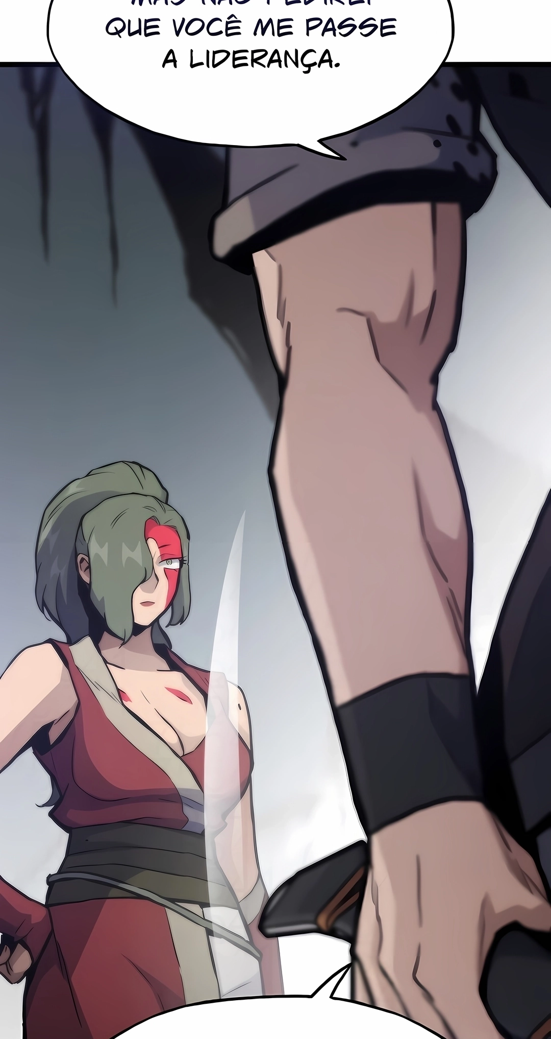 Read Retorno de Vidas Passadas PT Manga Online