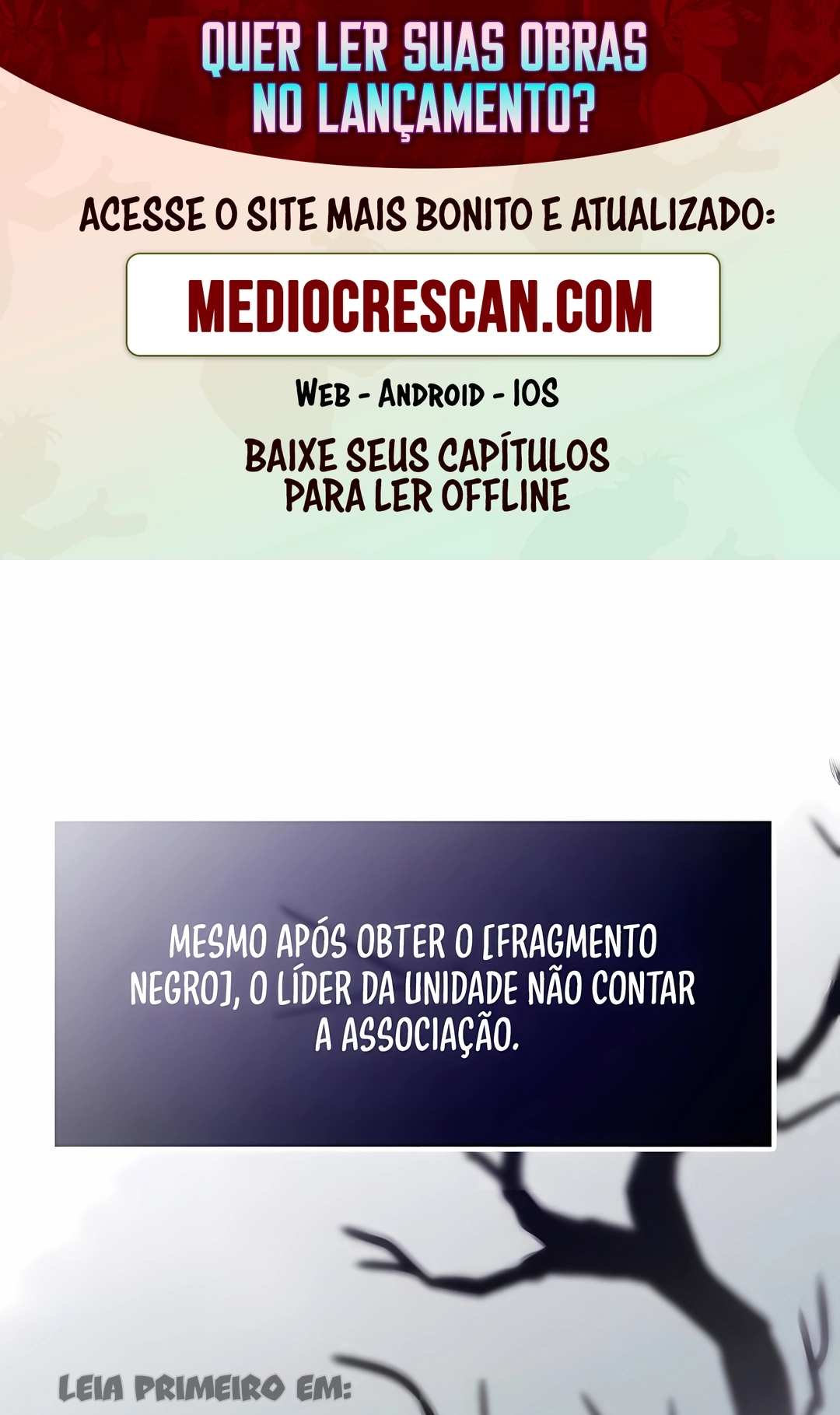 Read Retorno de Vidas Passadas PT Manga Online