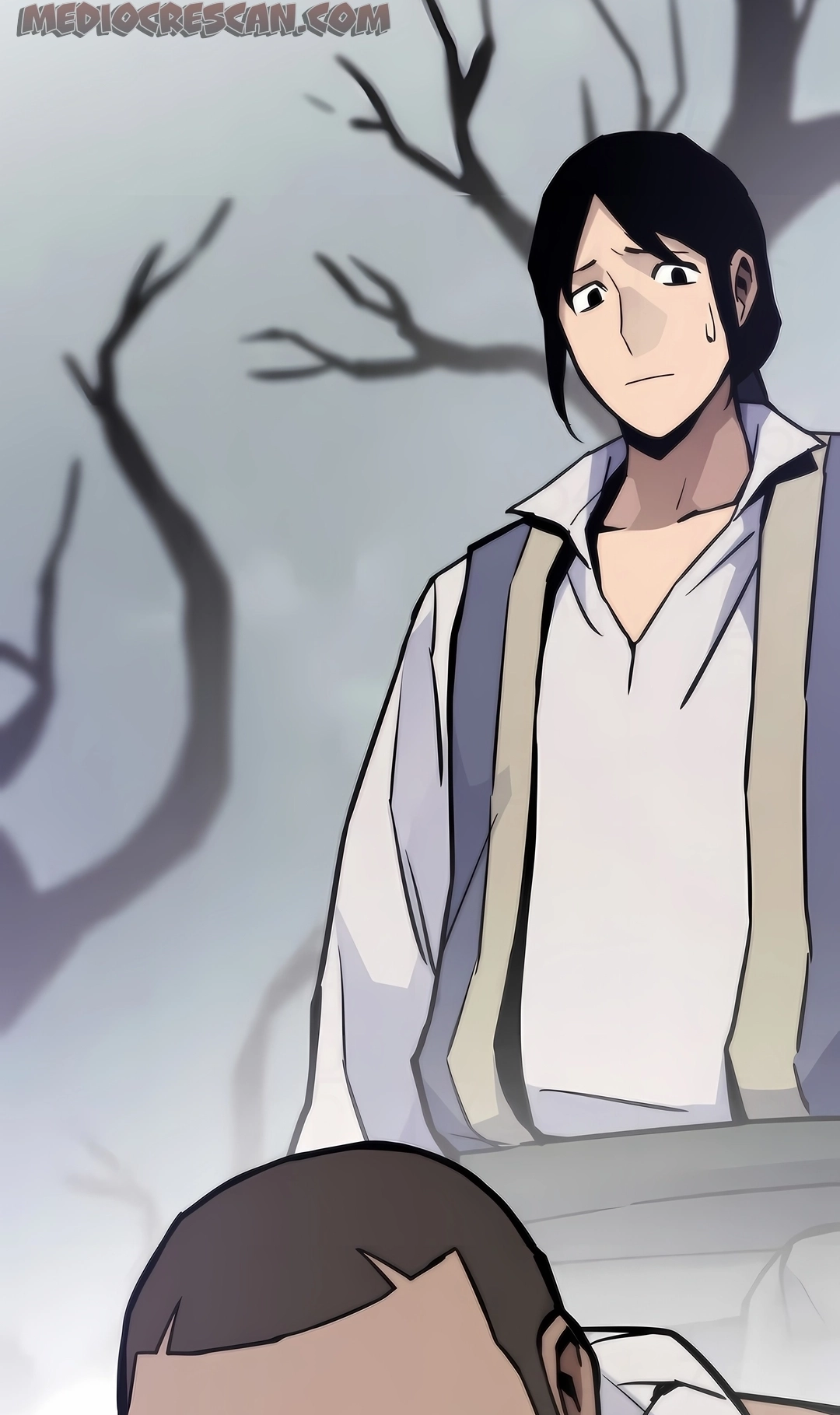 Read Retorno de Vidas Passadas PT Manga Online