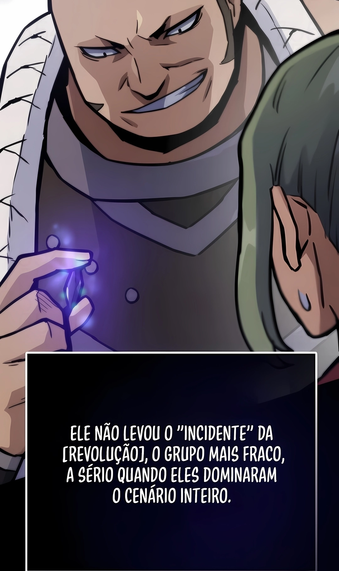 Read Retorno de Vidas Passadas PT Manga Online