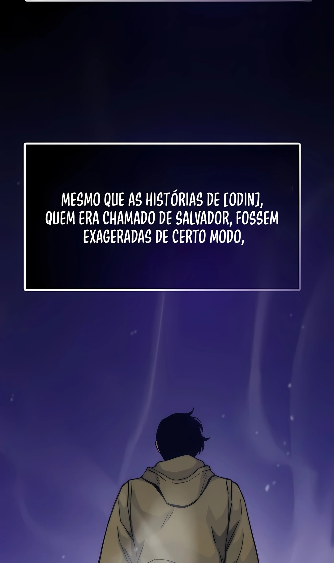 Read Retorno de Vidas Passadas PT Manga Online