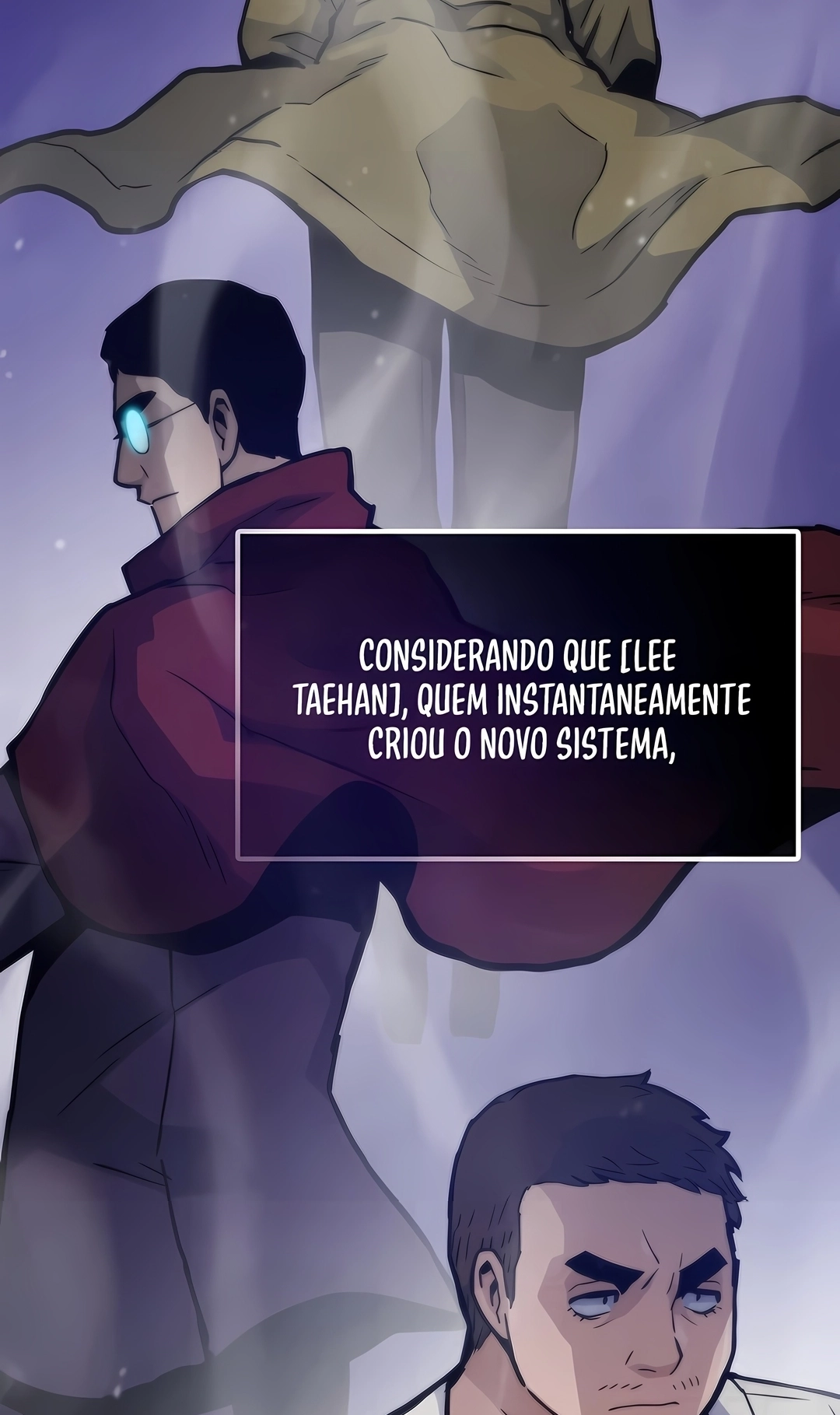 Read Retorno de Vidas Passadas PT Manga Online