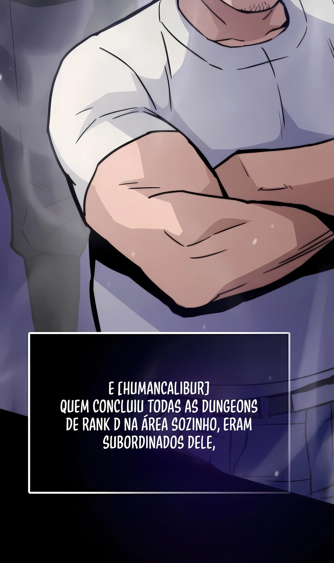 Read Retorno de Vidas Passadas PT Manga Online