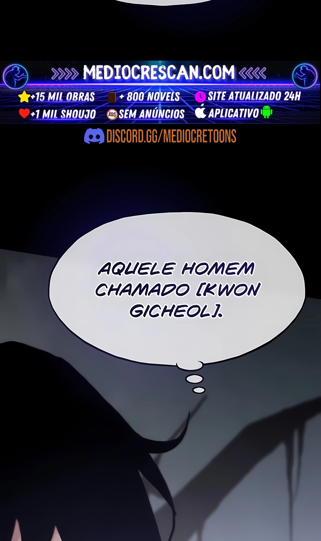 Read Retorno de Vidas Passadas PT Manga Online