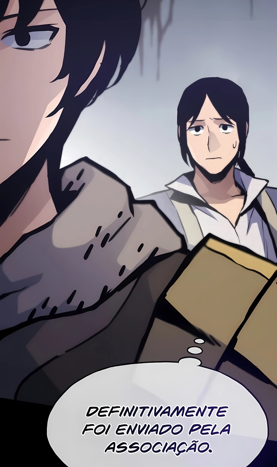 Read Retorno de Vidas Passadas PT Manga Online
