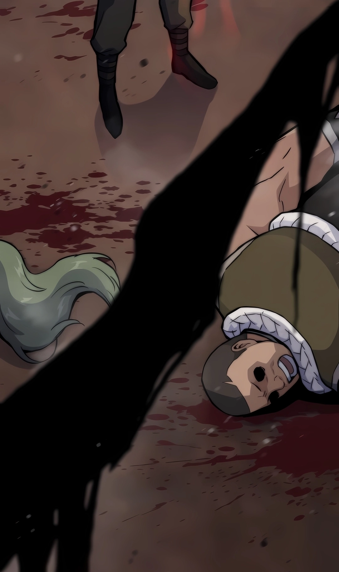 Read Retorno de Vidas Passadas PT Manga Online