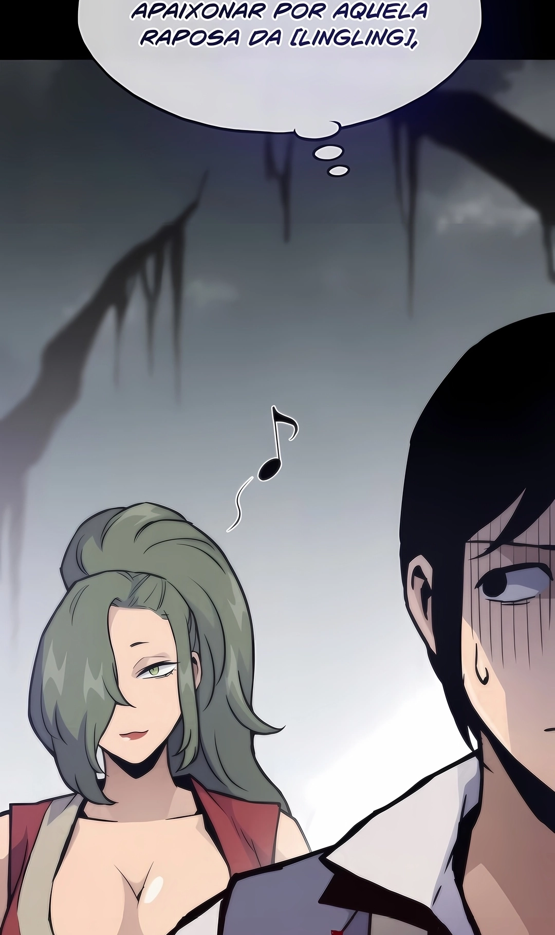 Read Retorno de Vidas Passadas PT Manga Online