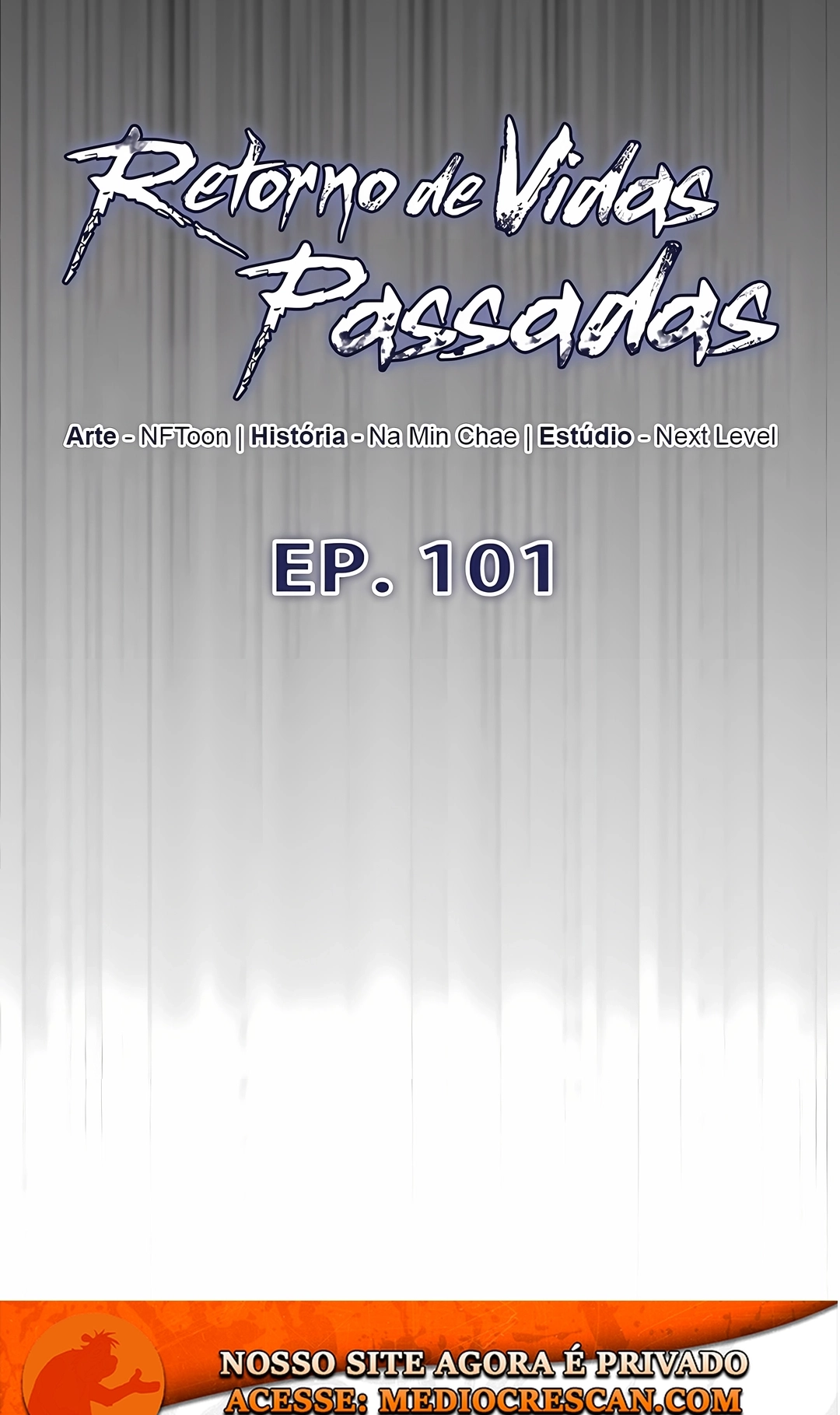 Read Retorno de Vidas Passadas PT Manga Online