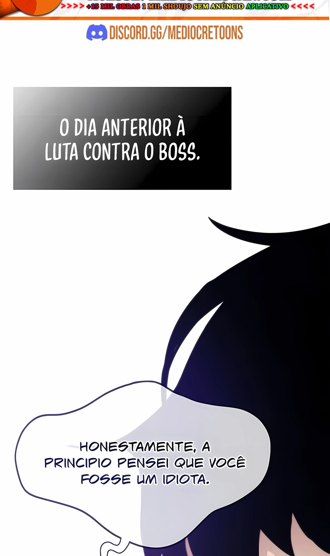 Read Retorno de Vidas Passadas PT Manga Online