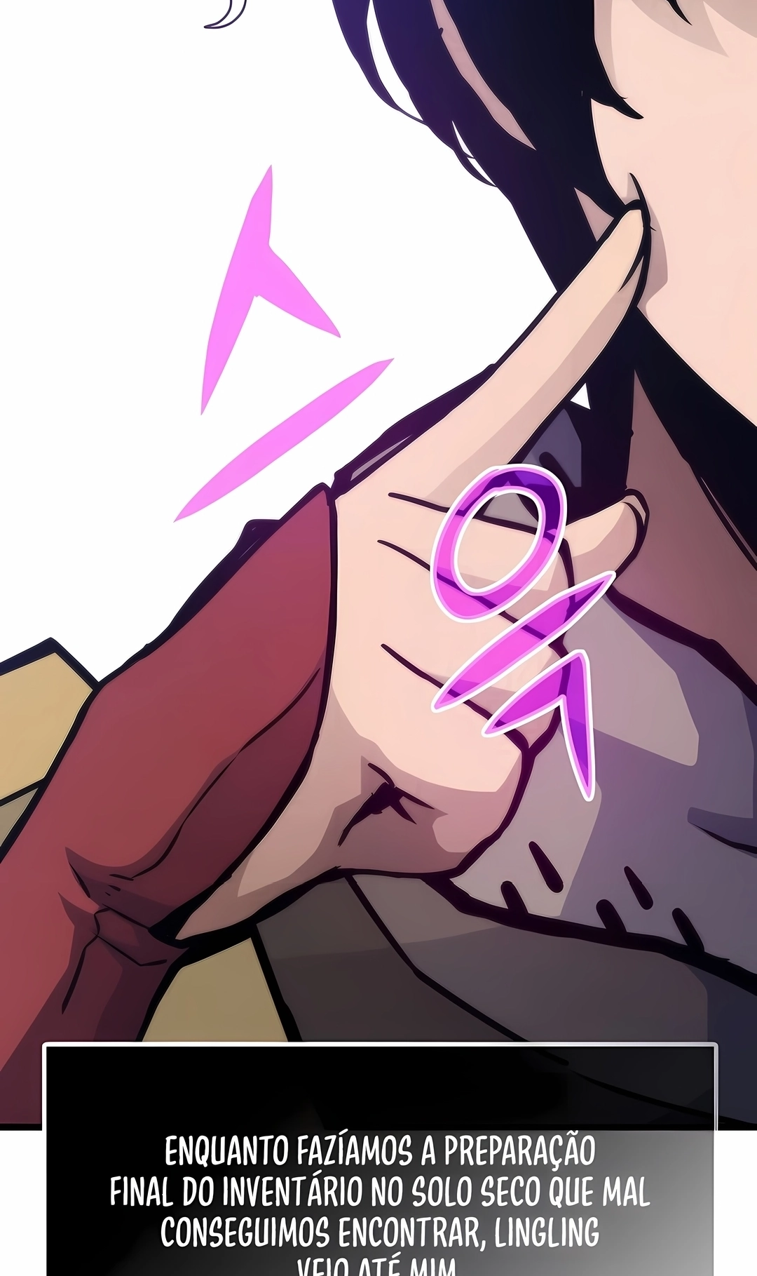 Read Retorno de Vidas Passadas PT Manga Online