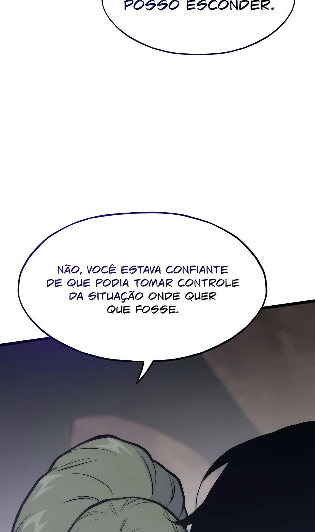 Read Retorno de Vidas Passadas PT Manga Online