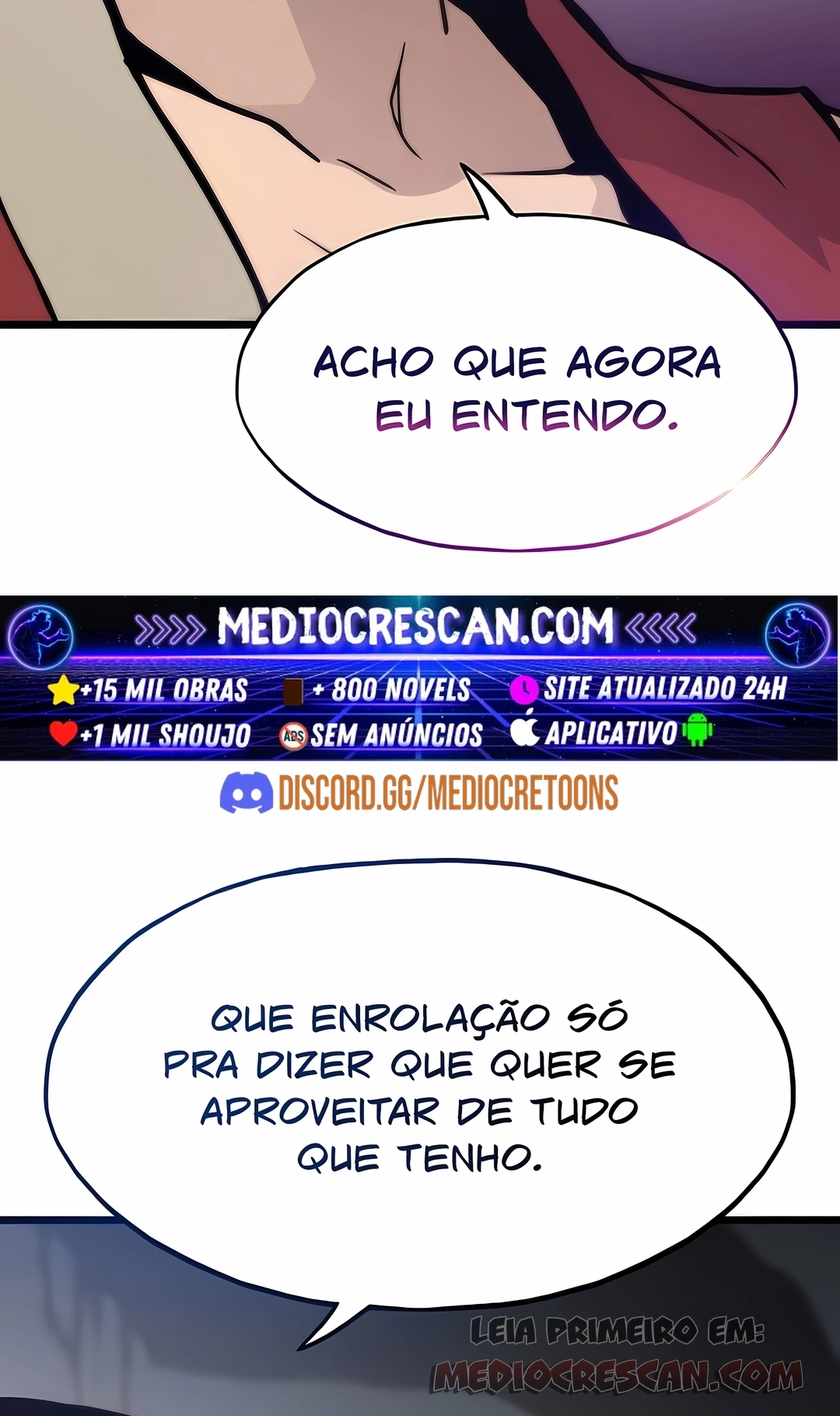 Read Retorno de Vidas Passadas PT Manga Online