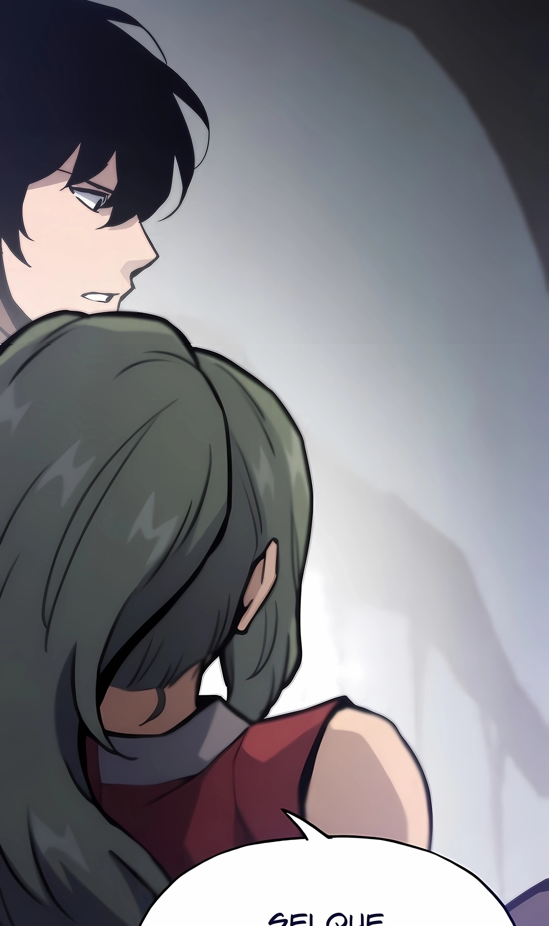 Read Retorno de Vidas Passadas PT Manga Online