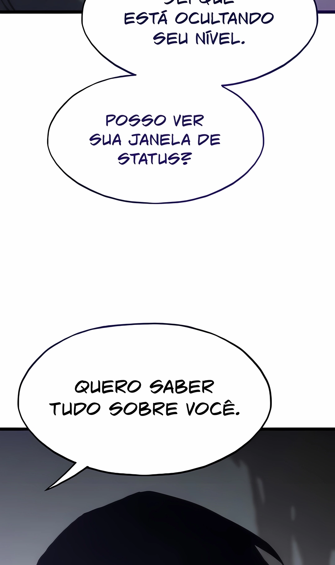 Read Retorno de Vidas Passadas PT Manga Online