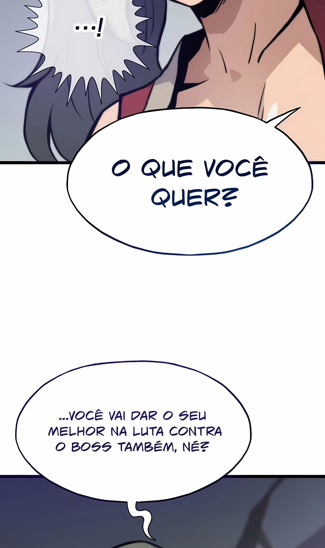 Read Retorno de Vidas Passadas PT Manga Online