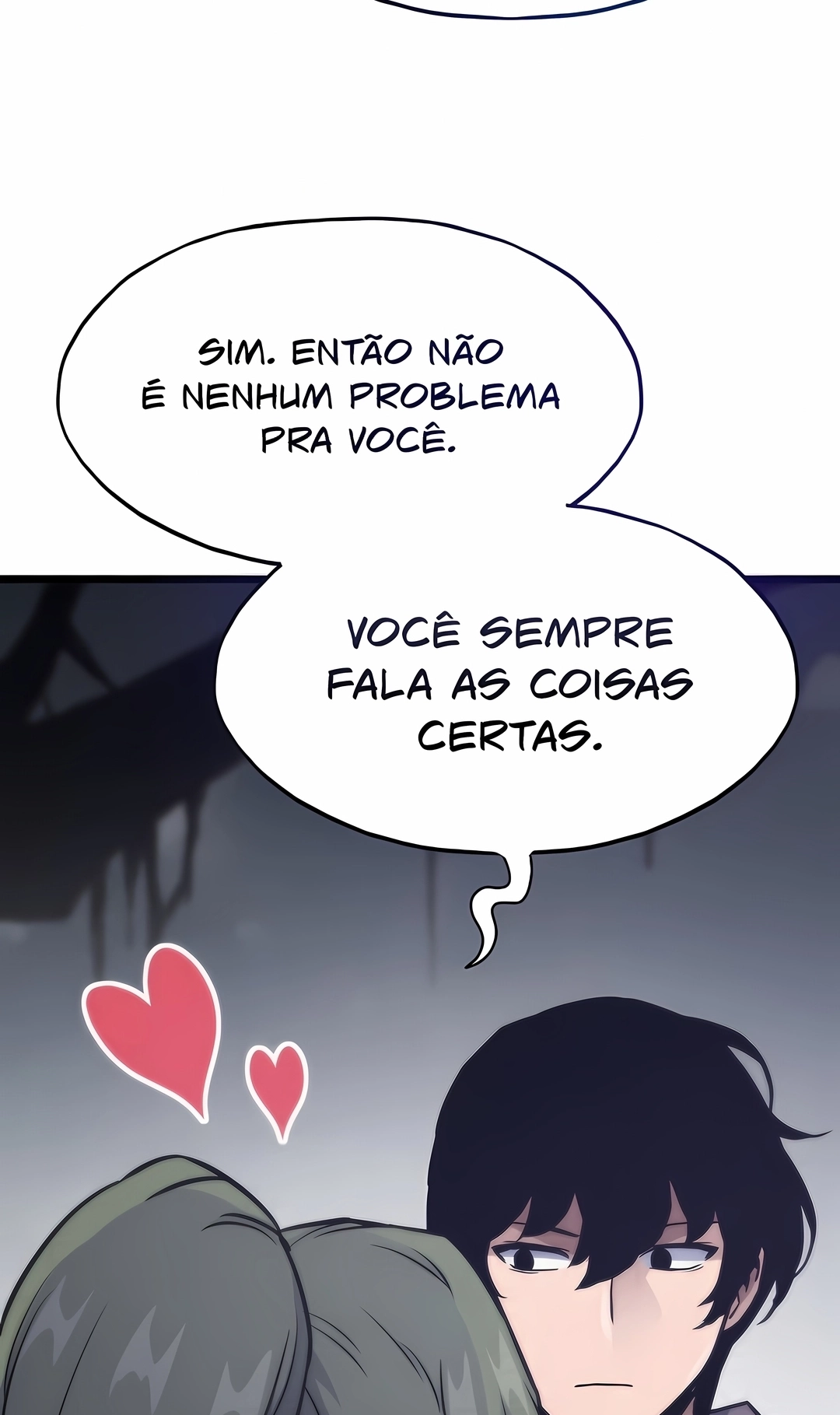 Read Retorno de Vidas Passadas PT Manga Online