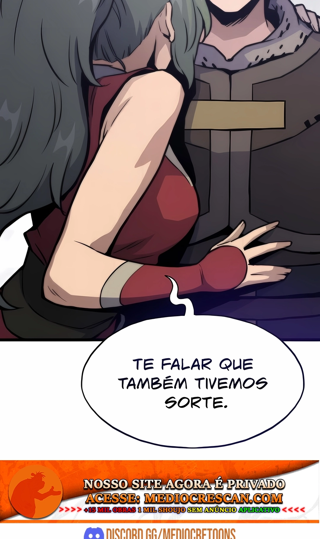 Read Retorno de Vidas Passadas PT Manga Online