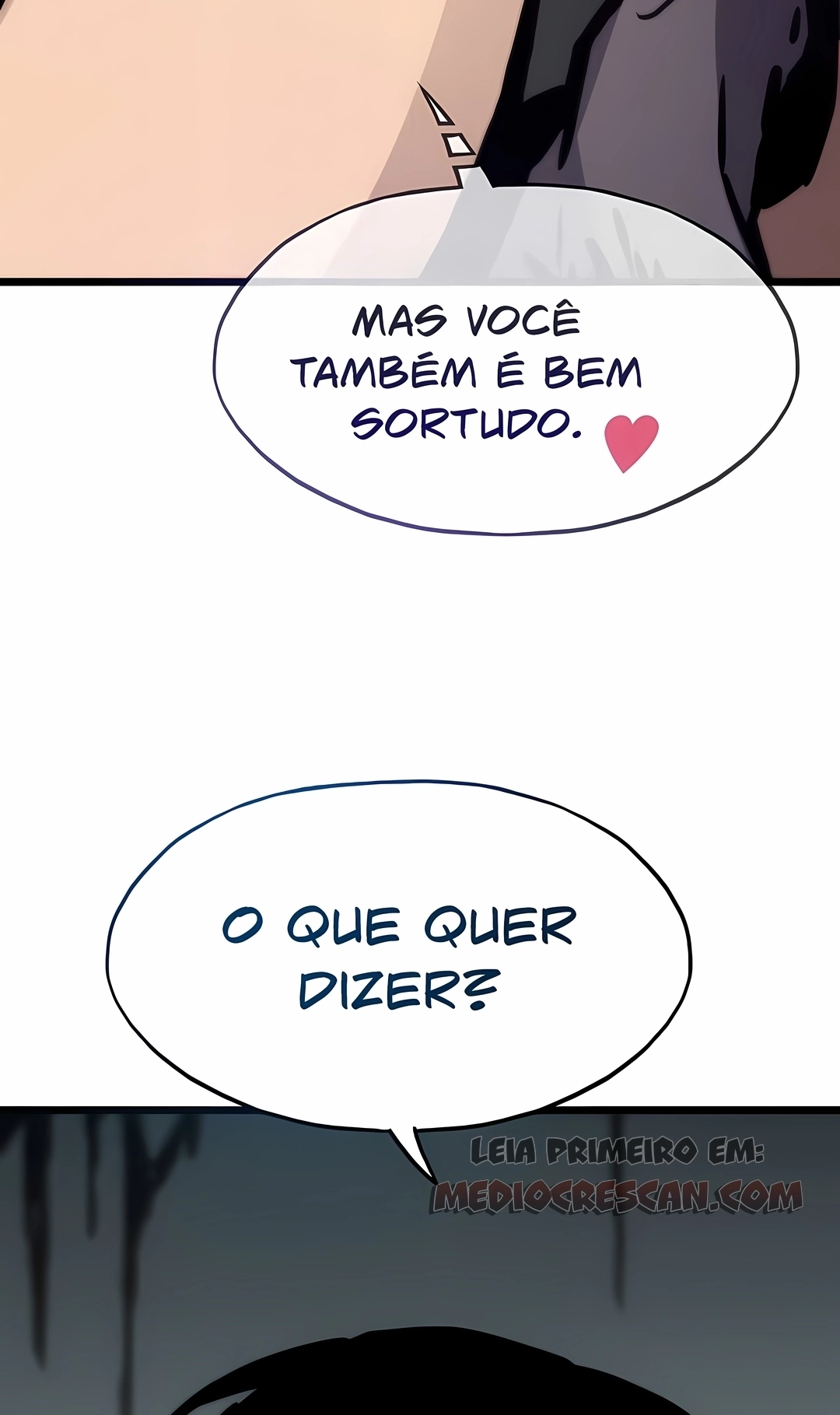 Read Retorno de Vidas Passadas PT Manga Online