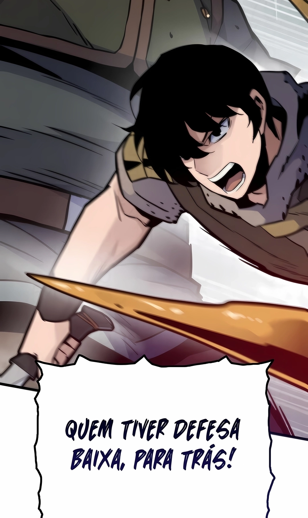Read Retorno de Vidas Passadas PT Manga Online