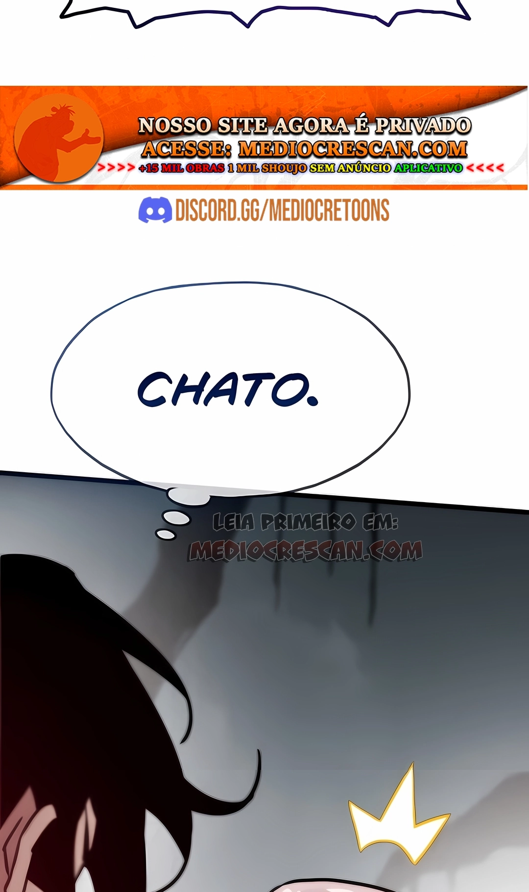 Read Retorno de Vidas Passadas PT Manga Online