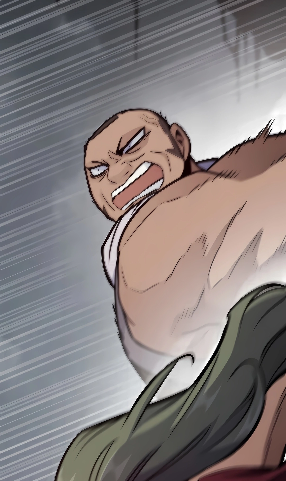 Read Retorno de Vidas Passadas PT Manga Online