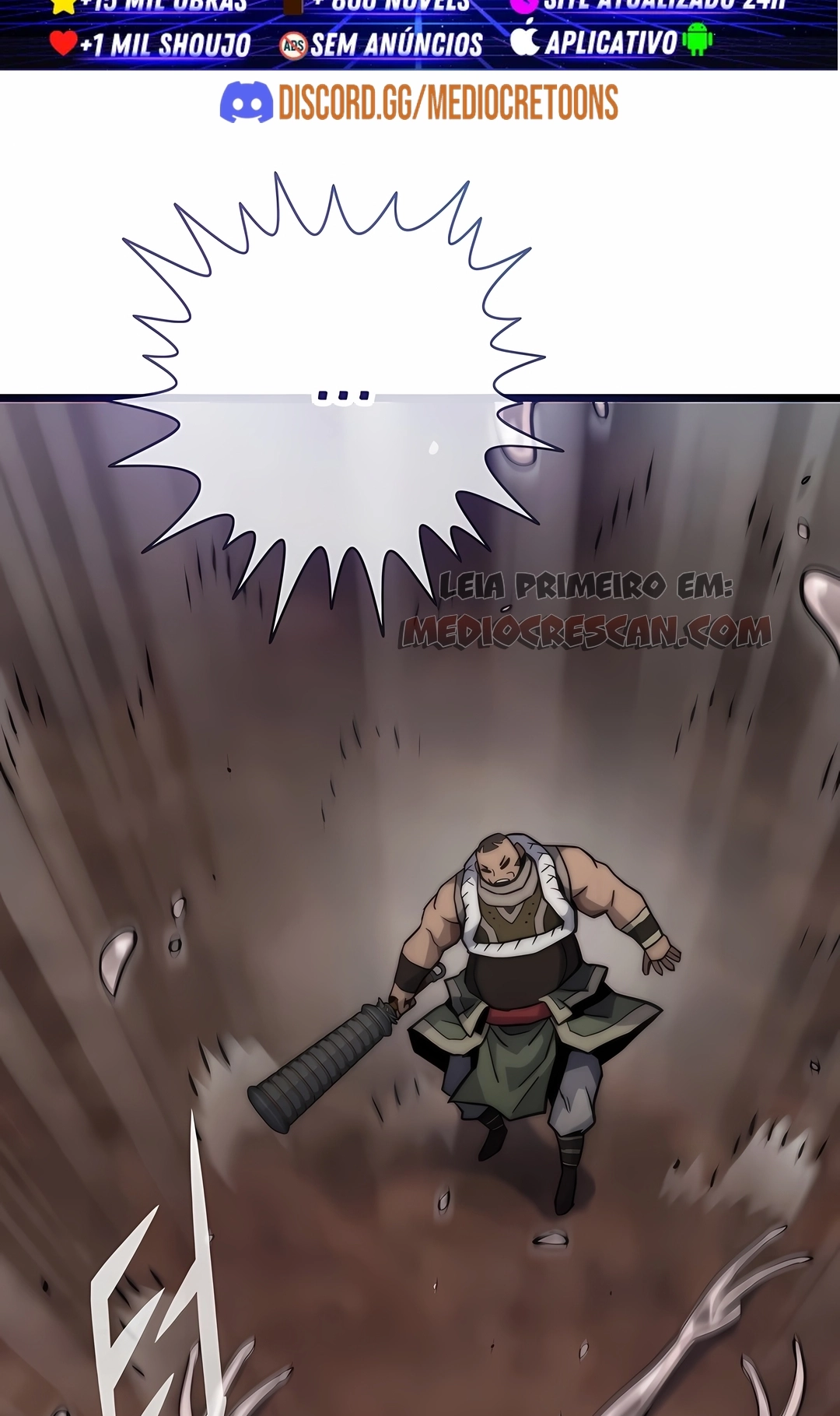 Read Retorno de Vidas Passadas PT Manga Online