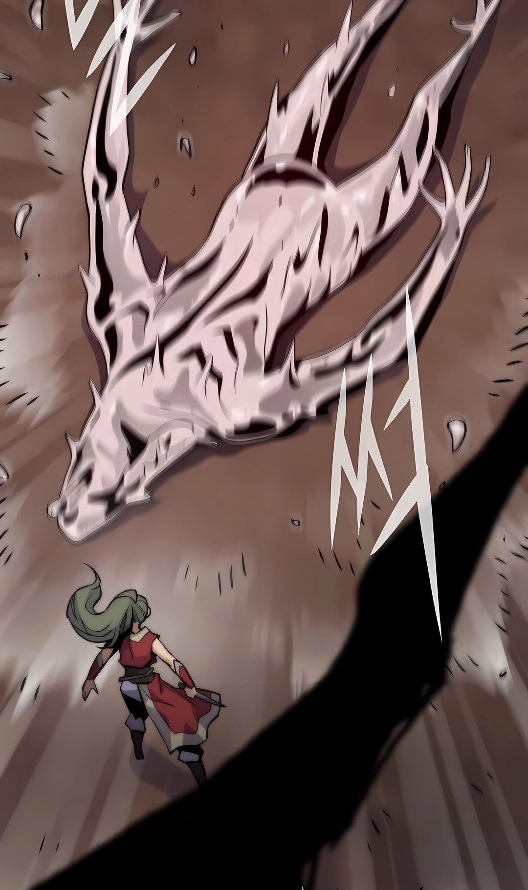 Read Retorno de Vidas Passadas PT Manga Online