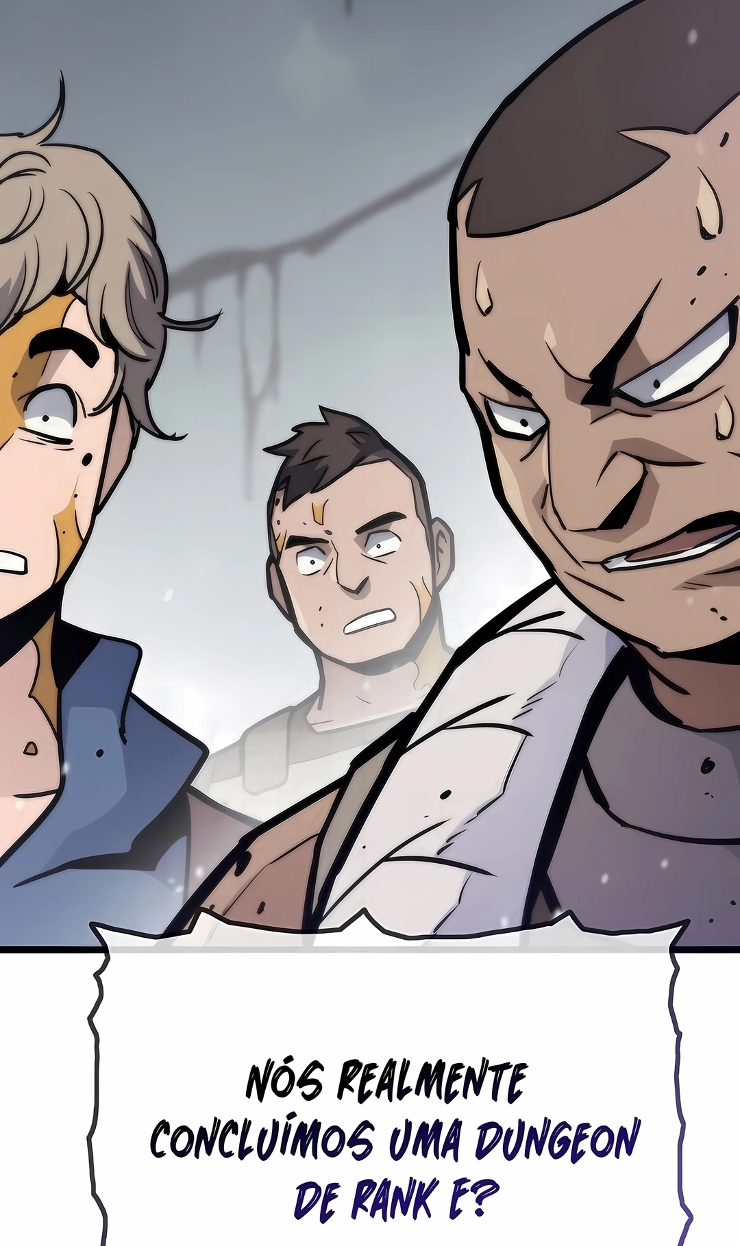 Read Retorno de Vidas Passadas PT Manga Online