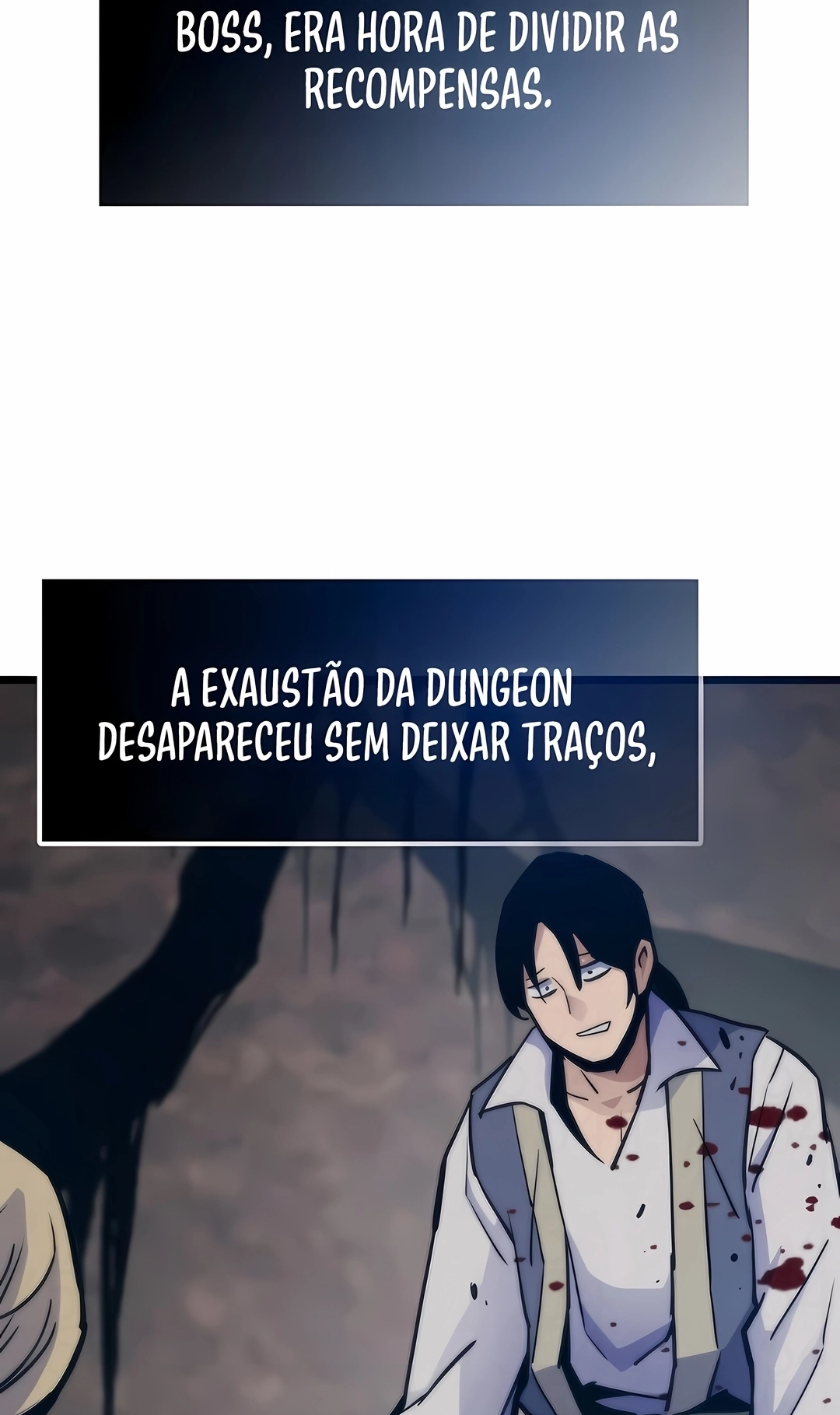 Read Retorno de Vidas Passadas PT Manga Online
