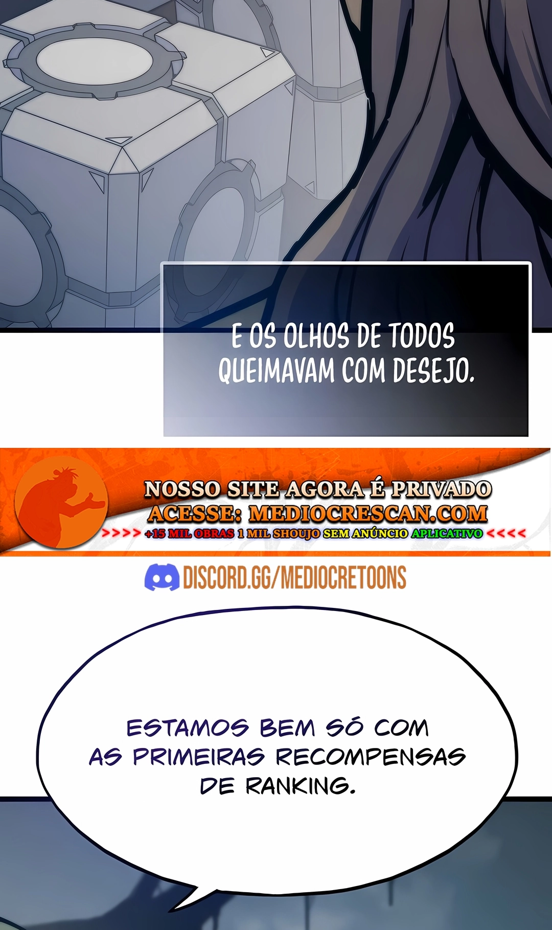 Read Retorno de Vidas Passadas PT Manga Online
